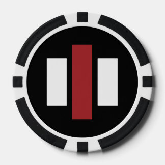 PJP-logo - Pierce Jackson Productions Merchandise Poker Chips