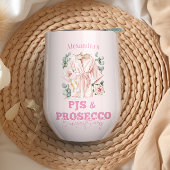 Pjs en Prosecco Bachelorette