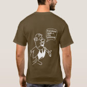 pjw donker shirt (Achterkant)