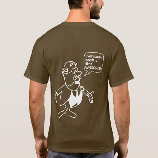 pjw donker shirt (Achterkant)