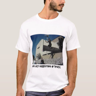 PK4LIFE T-SHIRT