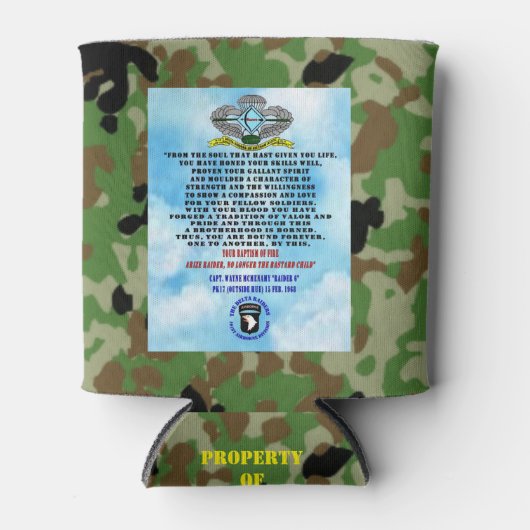 PK-17 BLIKJESKOELER (Voorkant)