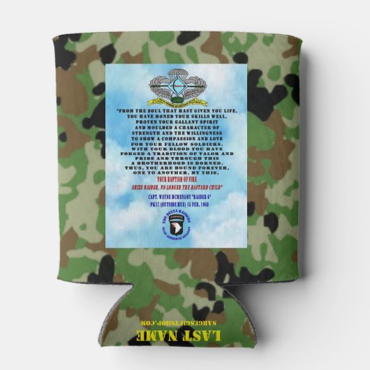 PK-17 BLIKJESKOELER (Achterkant)