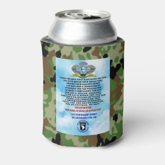 PK-17 BLIKJESKOELER (Blikje Achterkant)