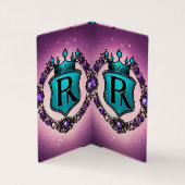 PK boek Visitekaartje (Binnen)