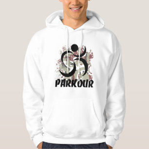 Pk draaiend Man Hoodie