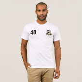 PK!FC 2.0-Shirt T-shirt (Voorkant volledig)