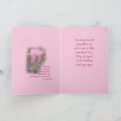 Pk Knockout Roos Sympathie- aanpasbaar voor elke g Kaart (Binnen)