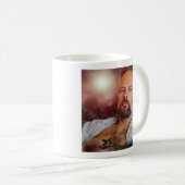 pkd1 koffiemok (Voorkant rechts)