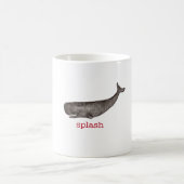 PKM Mok grijze walvis (Center)