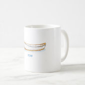 PKM-Mok Rij Koffiemok (Voorkant rechts)