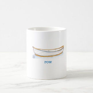 PKM-Mok Rij Koffiemok