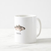 PKM Mok Vangst (Voorkant rechts)