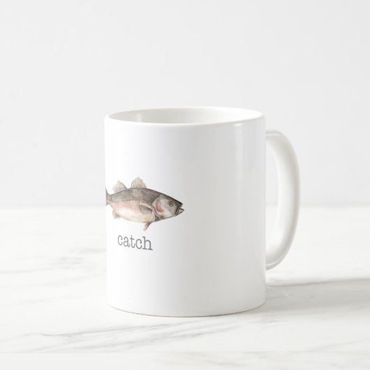 PKM Mok Vangst (Voorkant rechts)