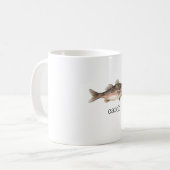 PKM Mok Vangst (Voorkant links)