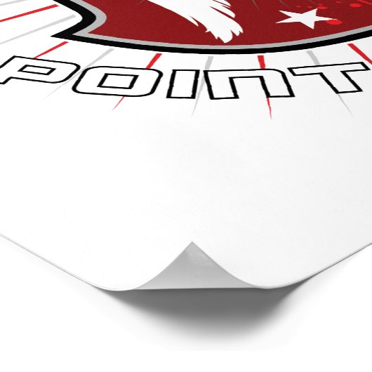 PKR Het Poster (Hoek)