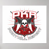 PKR Het Poster (Voorkant)