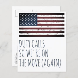 PKS-beweging van budgettaire militaire bewegingen