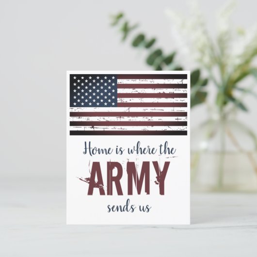 PKS-beweging van budgettaire militaire bewegingen (Staand voorkant)