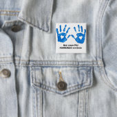 PKU Awareness Button (In situ)