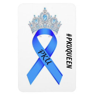 PKU Queen Magnet Magneet