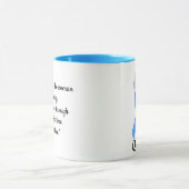 PKU Queen Mok (Midden)