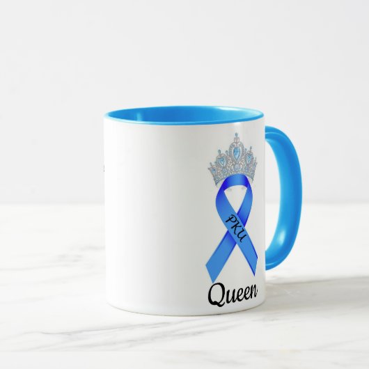 PKU Queen Mok (Voorkant rechts)