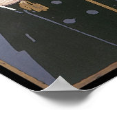 PKZ  Apparel AD Poster (Hoek)