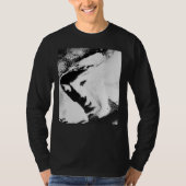 PL#238639 MarkyArt Moderne hedendaagse grafische k T-shirt (Voorkant)