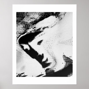 PL#238639 MarkyArt Moderne moderne grafische kaart Poster