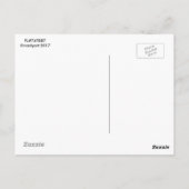 PL#747887 BRIEFKAART (Achterkant)
