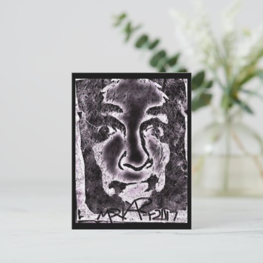 PL#826714 BRIEFKAART (Staand voorkant)