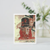 PL#843095 BRIEFKAART (Staand voorkant)