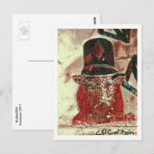 PL#843095 BRIEFKAART (Voorkant / Achterkant)