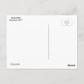 PL#843095 BRIEFKAART (Achterkant)