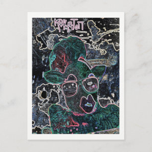 PL#889547 BRIEFKAART