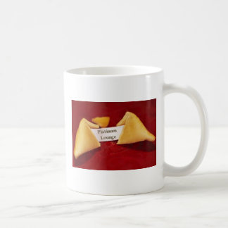 PL FORTUNE COOKIE CUP. KOFFIEMOK