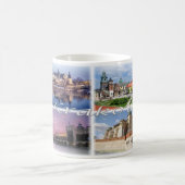 PL Polen - Polska - Krakow - Koffiemok (Center)