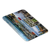 PL Polen Polska - Krakow - Magneet (Rechterzijde)