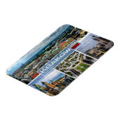 PL Polen Polska - Krakow - Magneet (Linkerzijde)