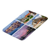 PL Polen Polska - Krakow - Magneet (Linkerzijde)