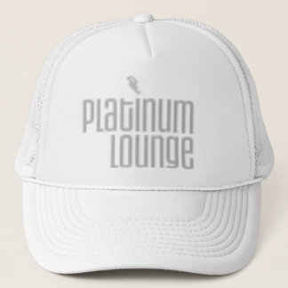 PL Trucker Hat Pet