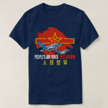 PLAAF Red Arrow