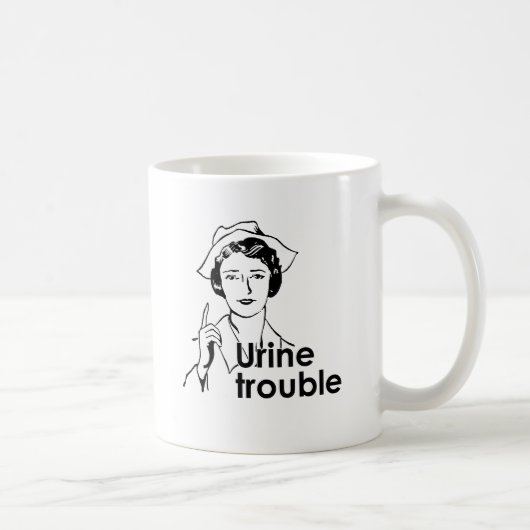 PLAASPROBLEMEN KOFFIEMOK (Rechts)