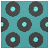 Plaat Album Patroon Stof (Swatch)