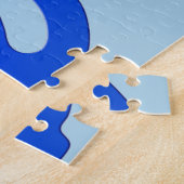 Plaatadapter Legpuzzel (Zijkant)