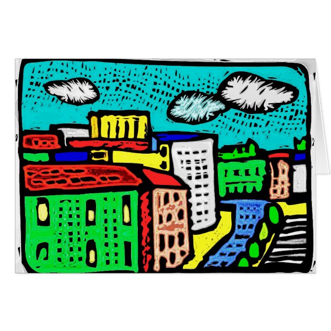 Plaats (Voorkant Horizontaal)