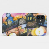 Plaats Case-Mate iPhone Case (Achterkant (horizontaal))