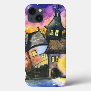 Plaats iPhone 13 Hoesje
