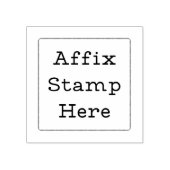 Plaats hier het stempel (Afrduk)